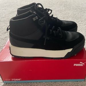 Puma Tarrenz Sb Pure-tex Trainers